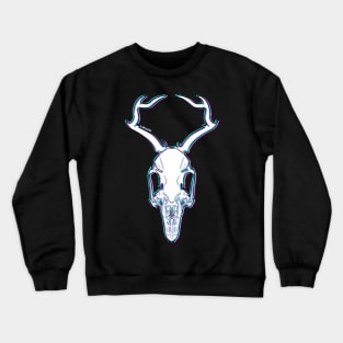 Jackalope Crewneck Sweatshirt